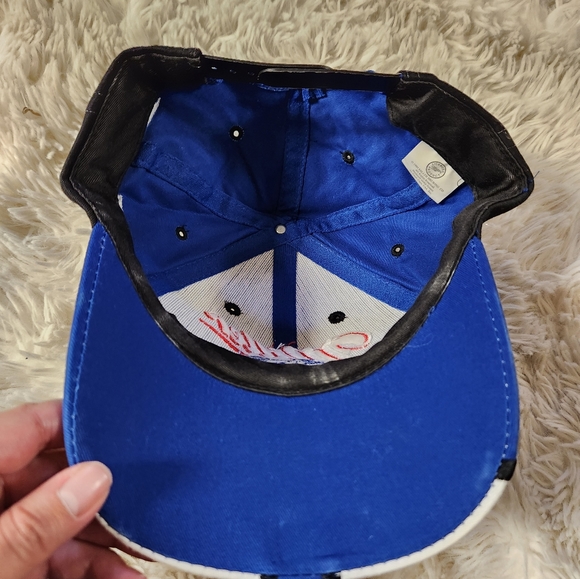 Vintage 1995 Miller Racing hat, adjustable hat - Picture 4 of 4